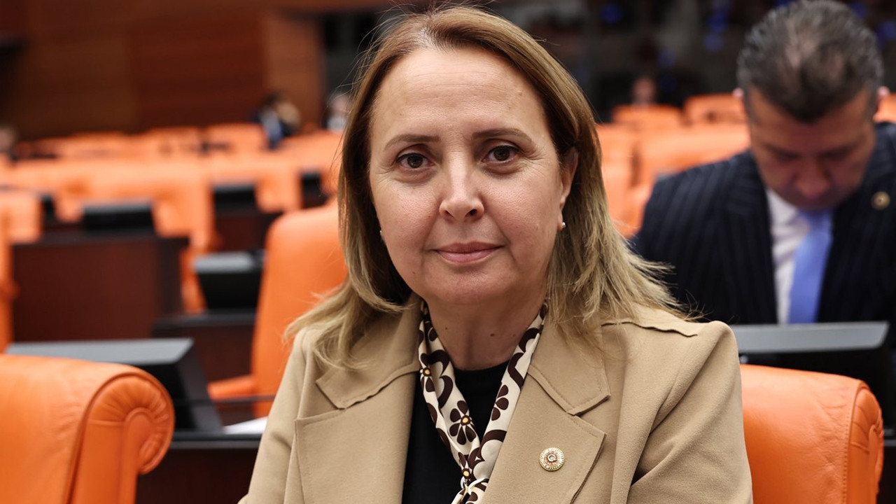 CHP’li Dinçer’den acil eylem talebi "Yarım milyon genç bekliyor"