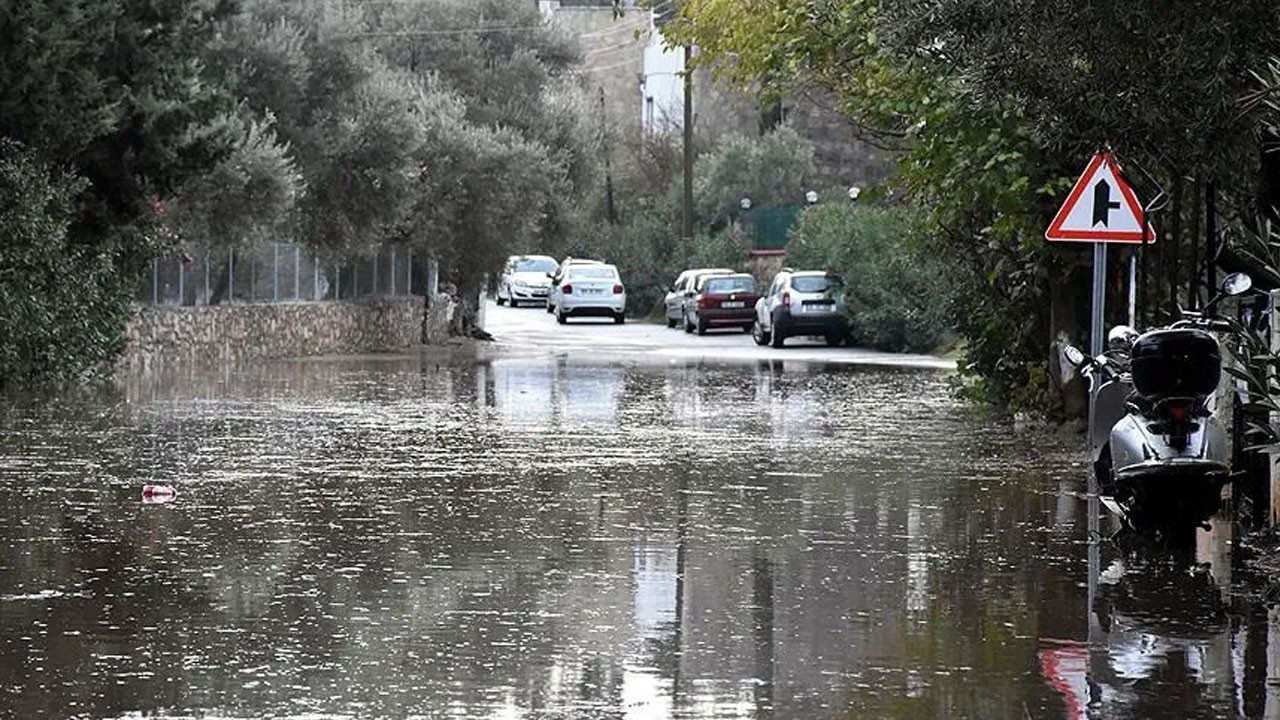 Keçiören'de 40 yıllık altyapı soruna 25 günlük çözüm! ASKI çalışmalarına başladı