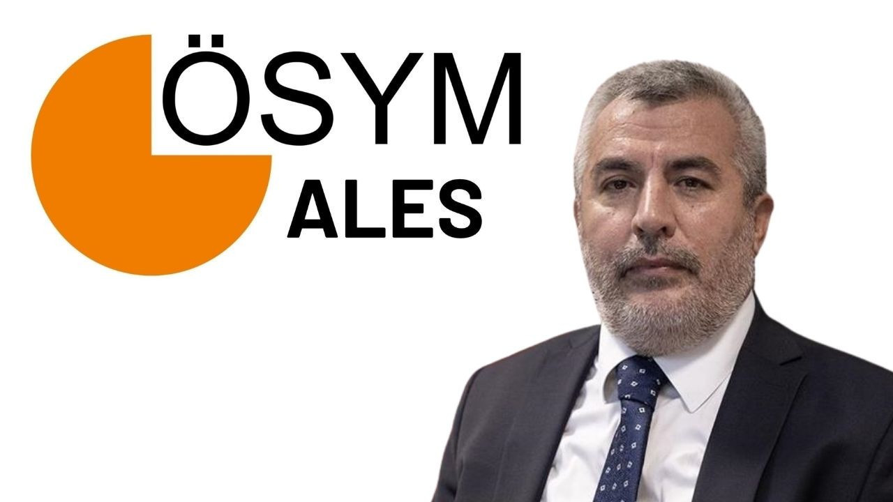 ALES/3 heyecanı başlıyor: 163 bin 999 aday pazar günü sınava girecek