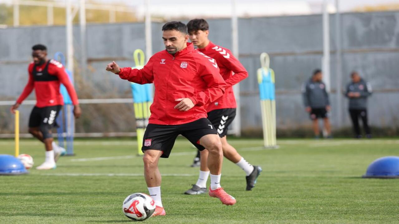 Yiğidolar, Esenler Erokspor’u gözüne kestirdi!