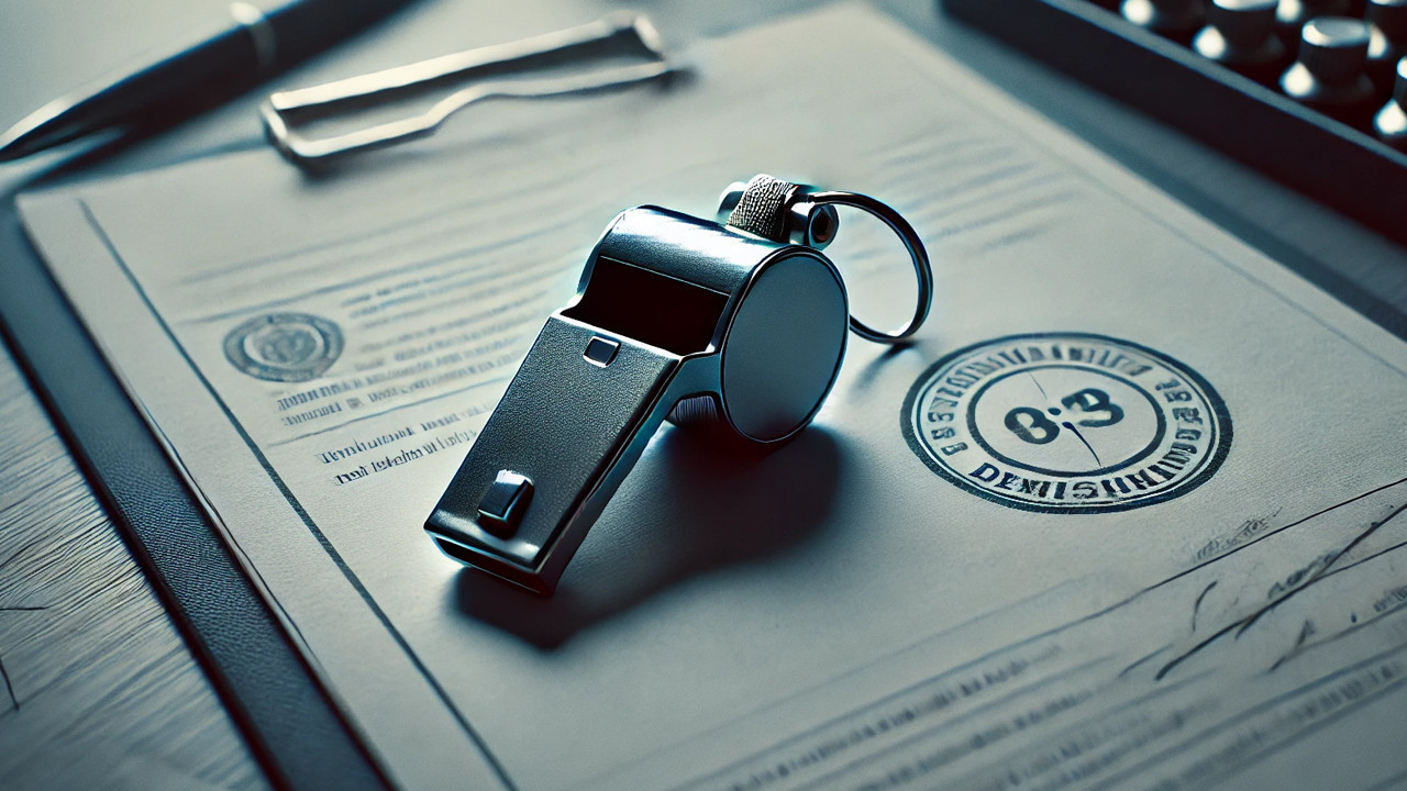 149 hakemin fişi çekildi! VAR'dan da dönemediler, düdükleri asıldı