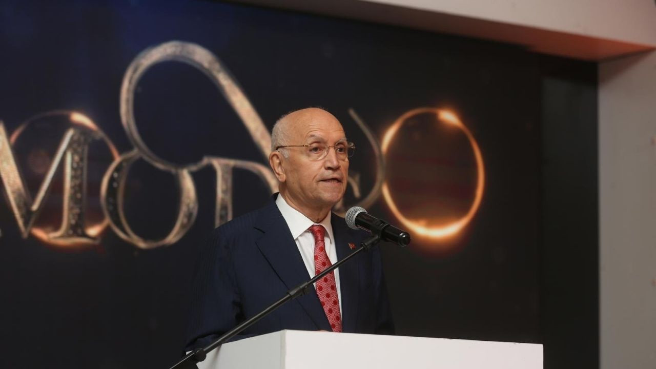 Bin 150 öğretmen, Yenimahalle'nin kreş, müze ve YENİMEK'lerinde geleceği inşa ediyor!