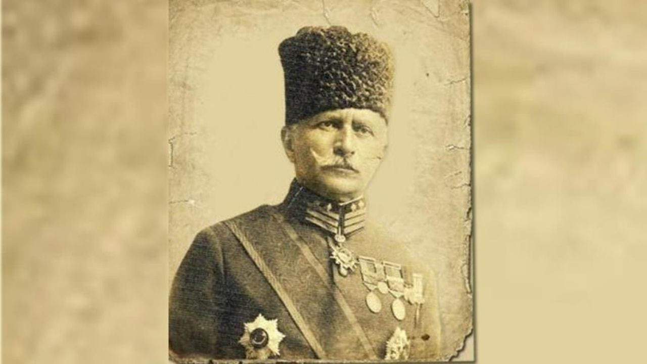 Medine Müdafii’nin izinde: Çöl Kaplanı Fahreddin Paşa’nın unutulmaz direnişi