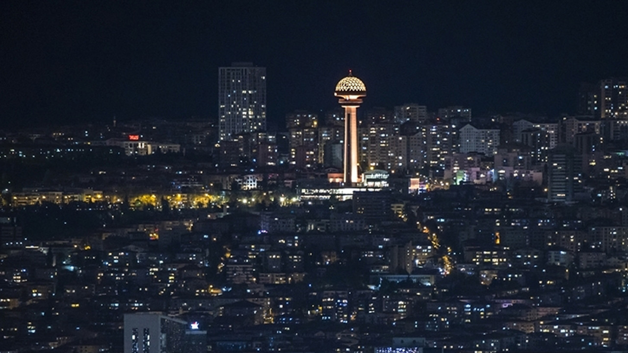 İşte Ankara'nın en lüks ilçeleri!