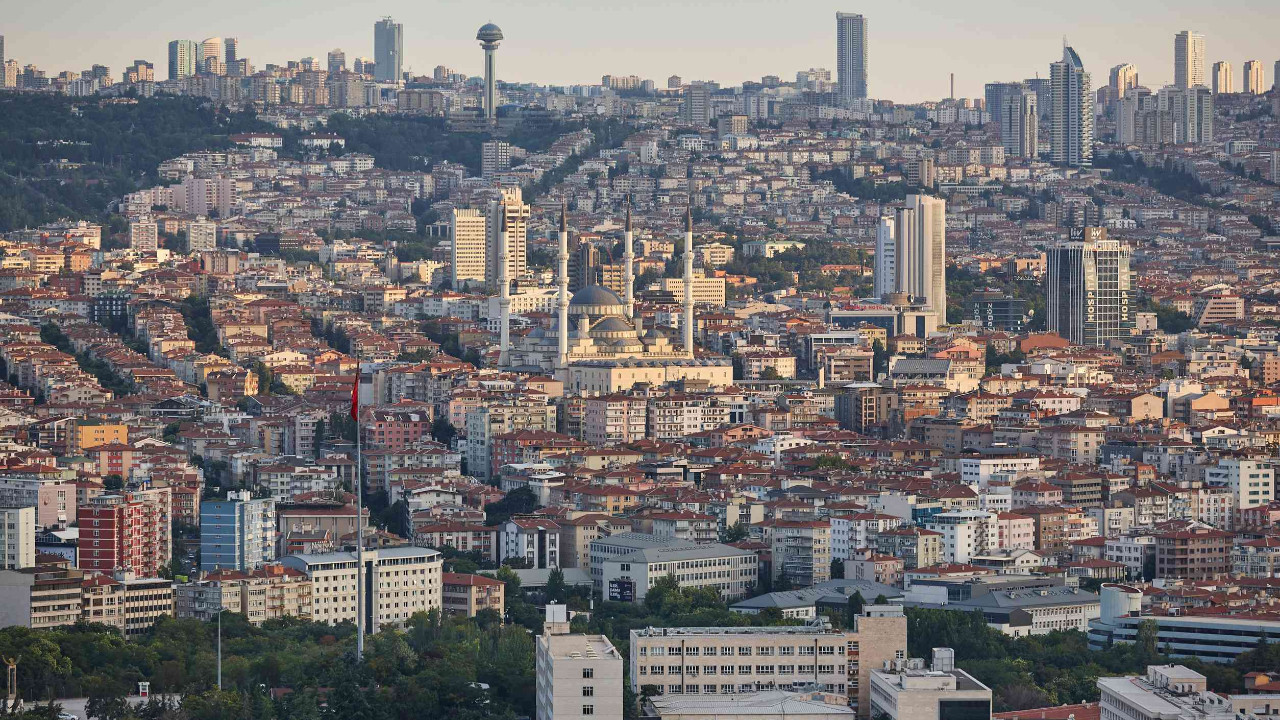 Ankara’nın ilçeleri ve öne çıkan özellikleri!