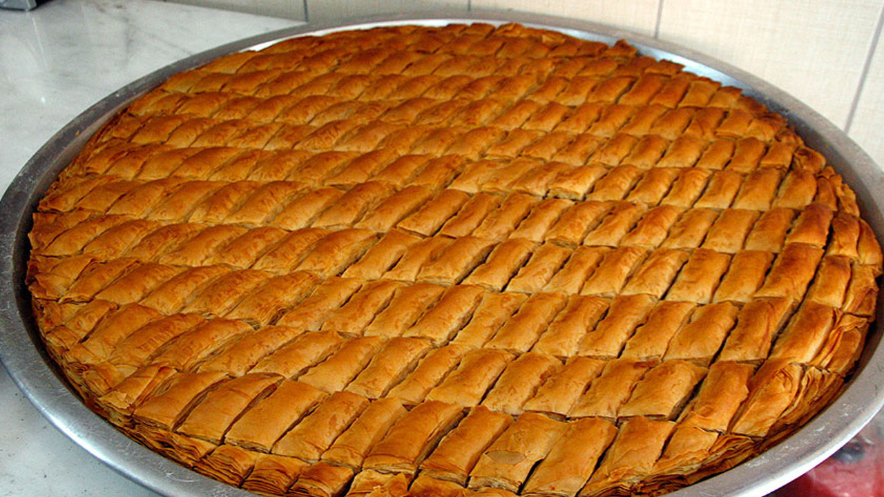 Ankara’ya özgü lezzetler ve tarifleri!