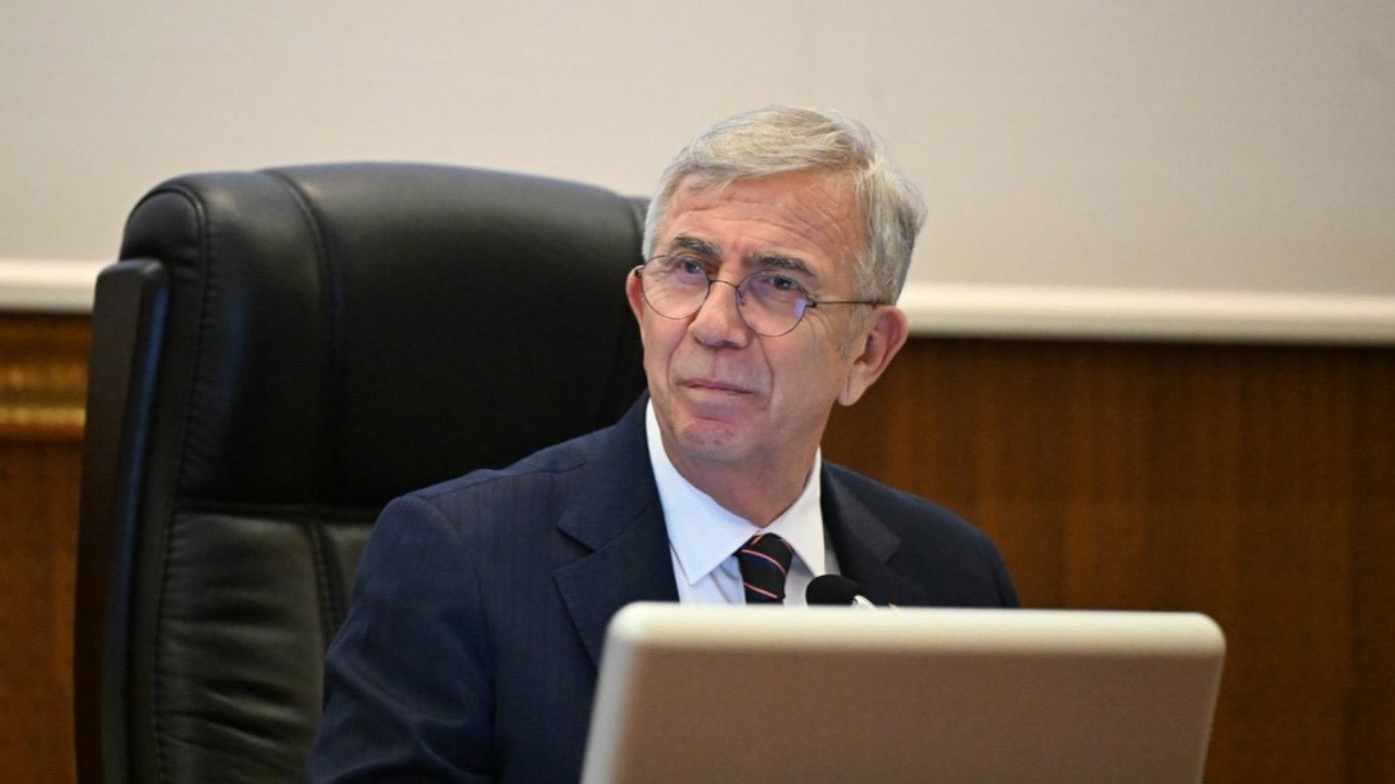 Mansur Yavaş'a soruşturma iznine kim, ne dedi? İşte Ankara'dan ilk tepkiler