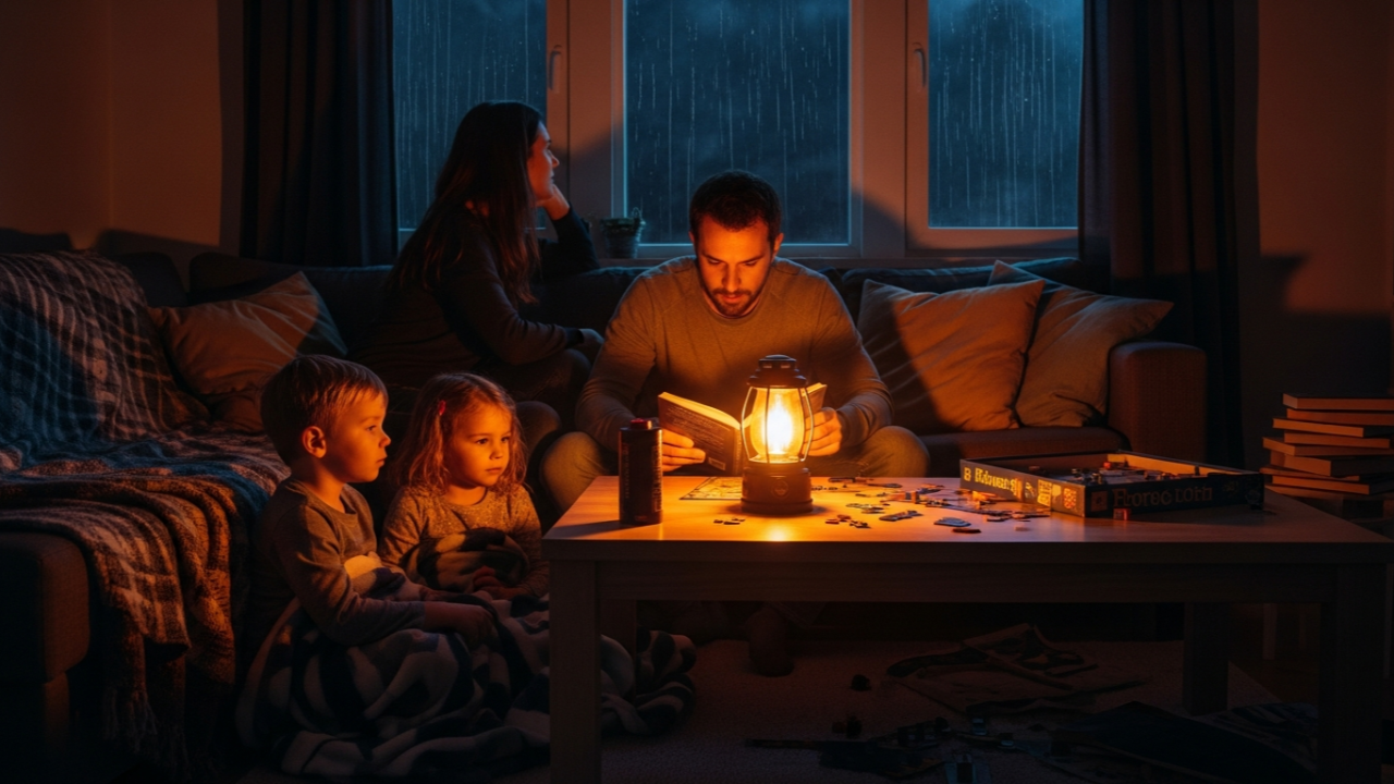 Ankara bugün karanlığa gömülecek! Çankaya'da sabaha kadar elektrik yok