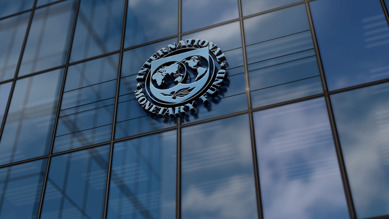 IMF'den Türkiye ile ilgili umut veren rapor