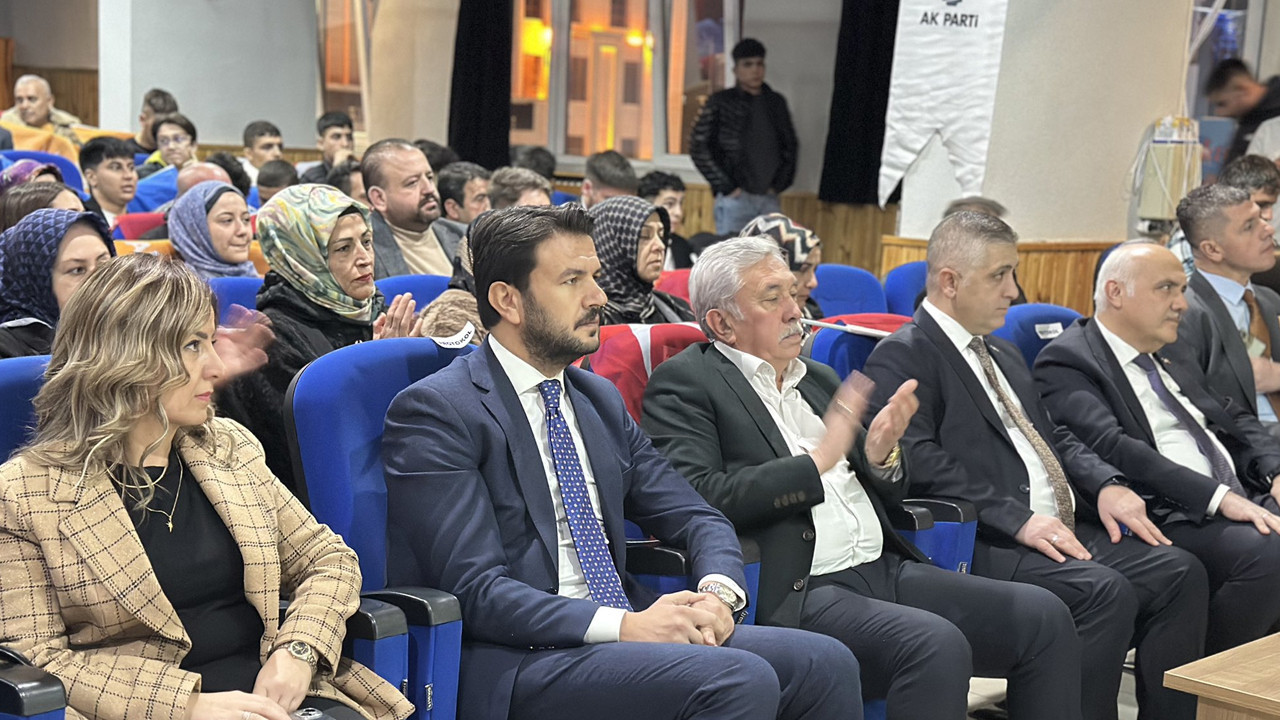 Kızılcahamam’da siyasetin nabzı attı! Çelebi ve Acar’dan önemli açıklamalar