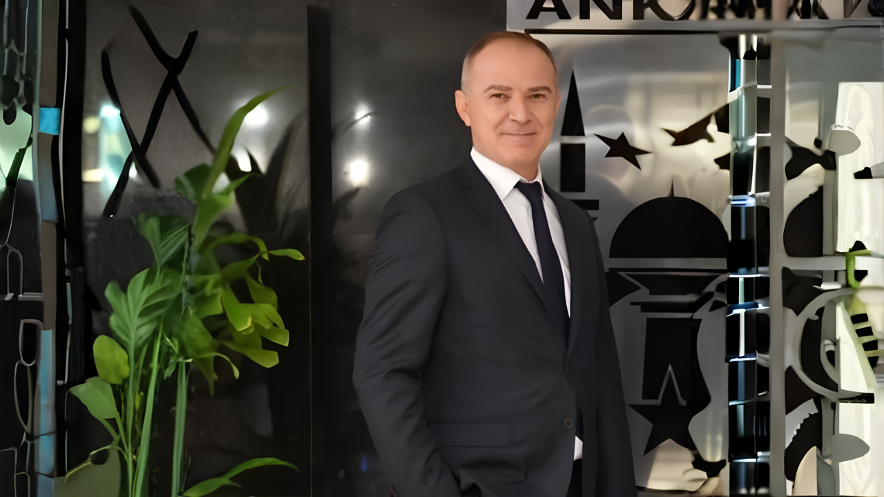 Nevzat Uzunoğlu kimdir? Mansur Yavaş'ın Özel Kalem Müdürü neden soruşturuluyor?