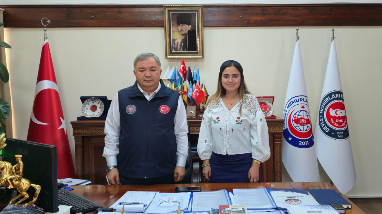 Gelir İdaresi Promosyonunda merkez-taşra ayrımı kalktı: Sendika Başkanı Cengiz'den bankalara adalet çağrısı