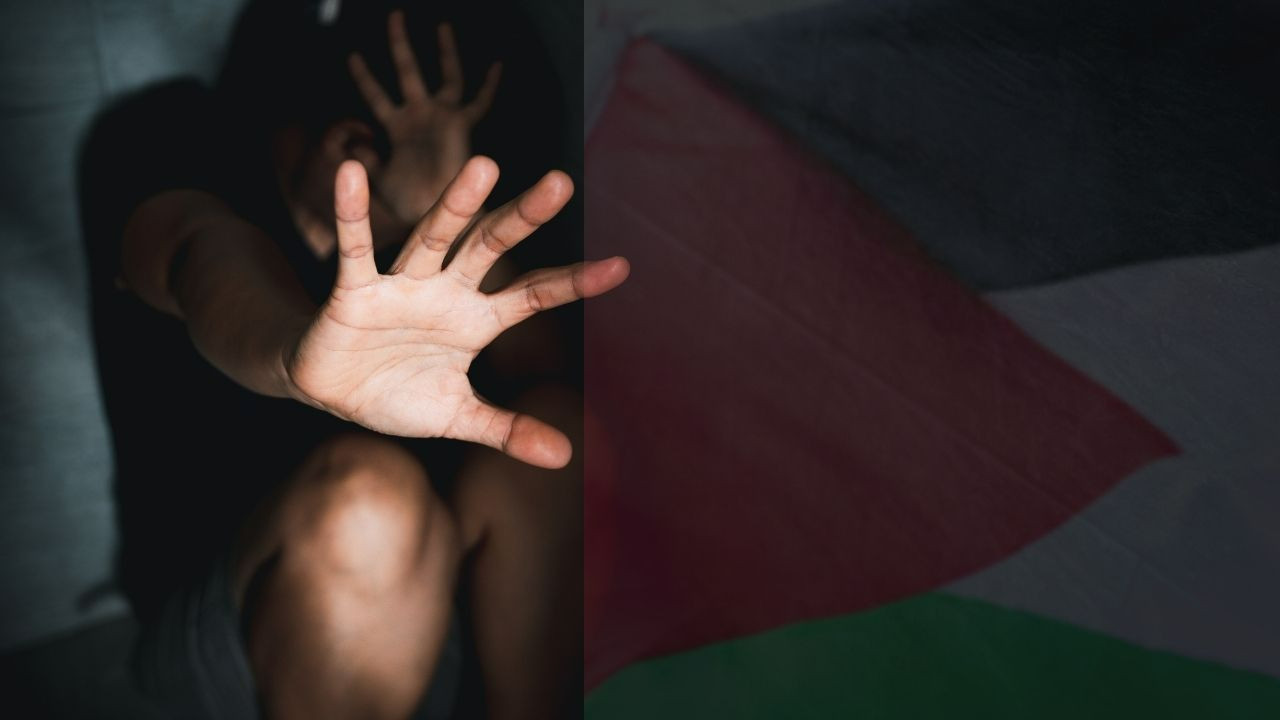 Kadınların çığlığı, Gazze'nin yarası... Altındağ Belediyesinden "insani kriz" vurgulu 25 Kasım etkinlikleri!