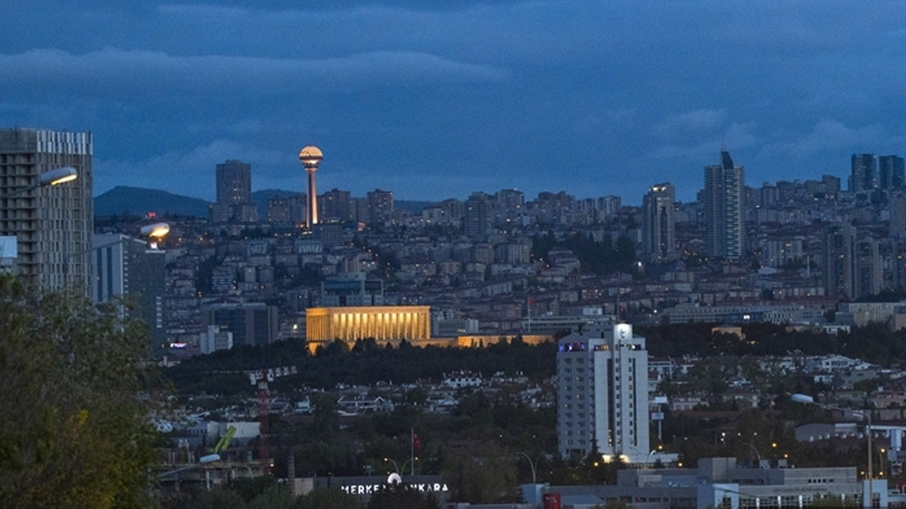 Ankara’nın en lüks semti hangisi?