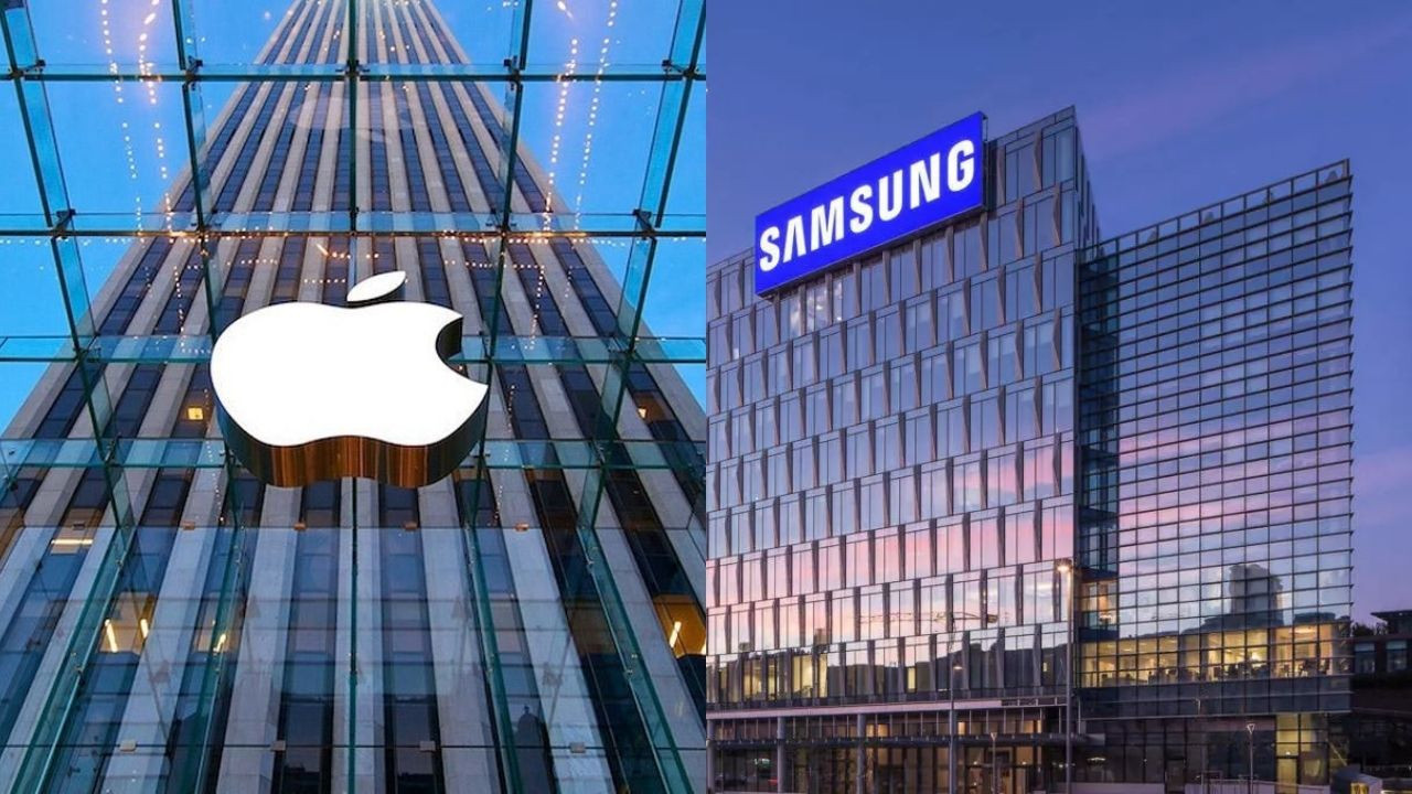 iPhone 17 mi, 2025’in yeni Android modelleri mi? Kararınızı değiştirecek özellikler ortaya çıktı!