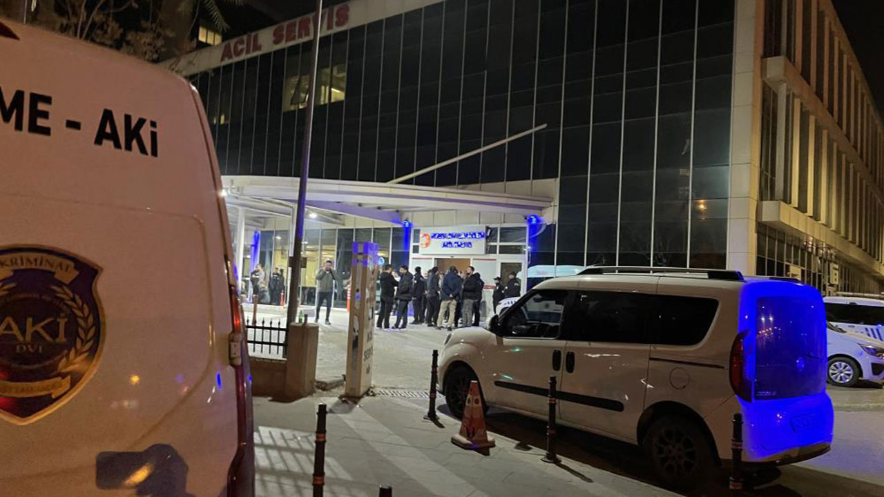 Konya’da tartışma kanlı bitti! 17 yaşındaki çocuk bıçaklandı