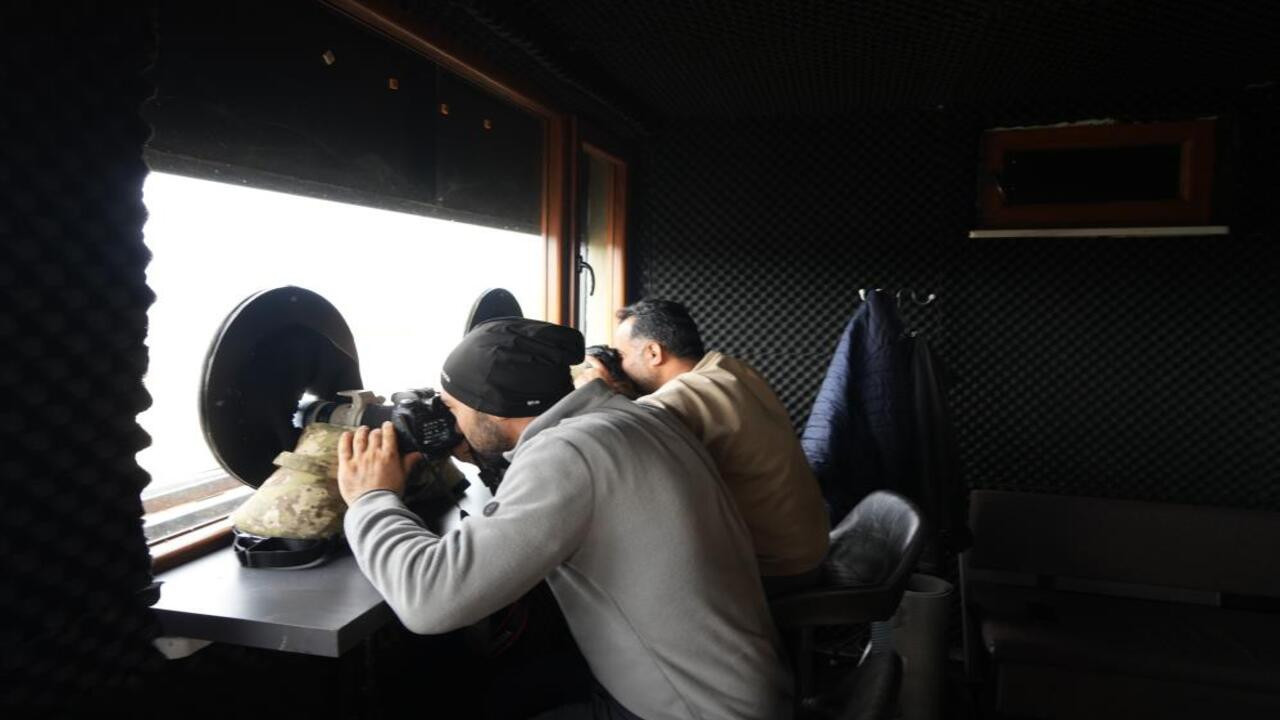 Dünyada sadece 3 yerde görülüyor! Biri de o şehirde…