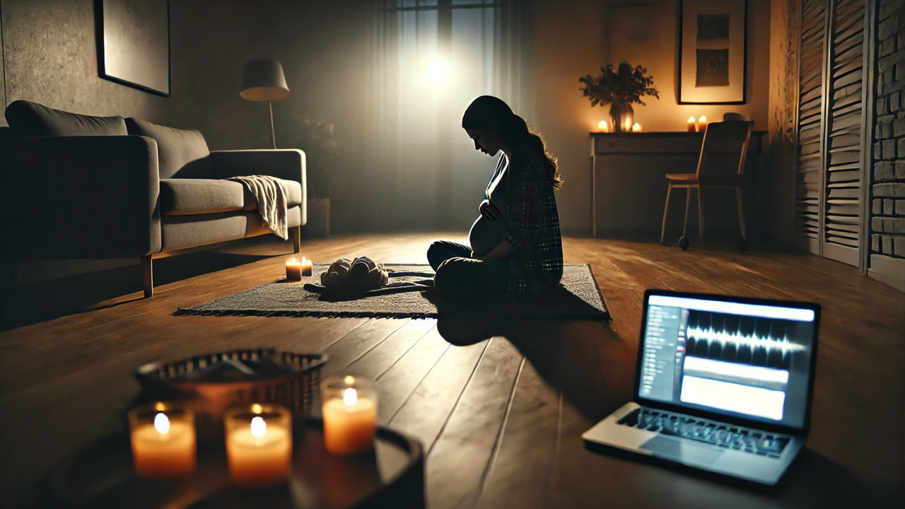 Milyon dolarlık "sahte ebe" çarkı! Anneleri tuzağa düşüren tarikat ve FBS akımının dehşet saçan boyutu!