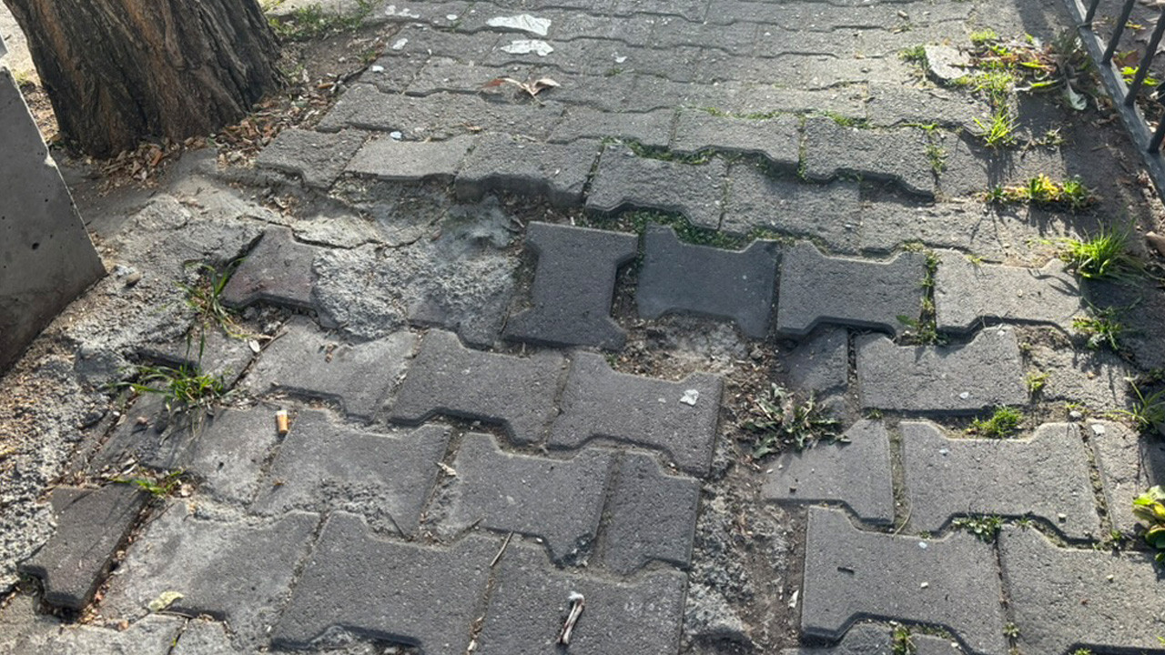 Mamak Belediyesi bu sesi duyacak mı? Tuzluçayır'dan yükselen seslere dikkat!