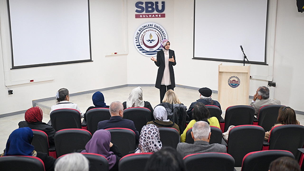 "3. Yaş Üniversitesi" Ankara’da kapılarını açtı