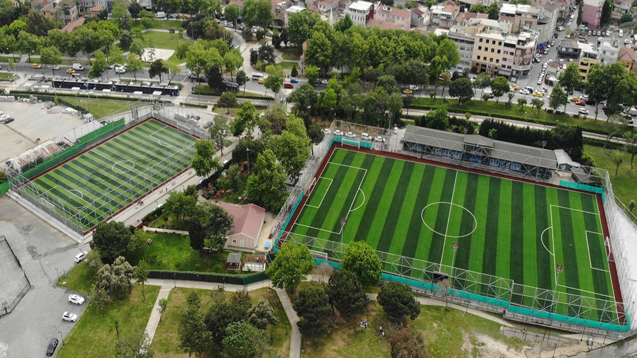 Osman Aşkın Bak açıkladı! Amatör ruh yeniden hayat buluyor