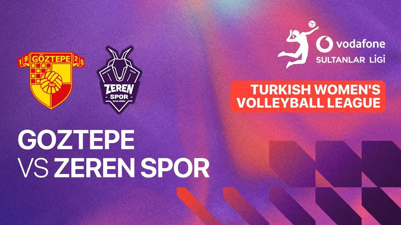 “Ser verip set vermeyen” Zeren Spor, Göztepe deplasmanında
