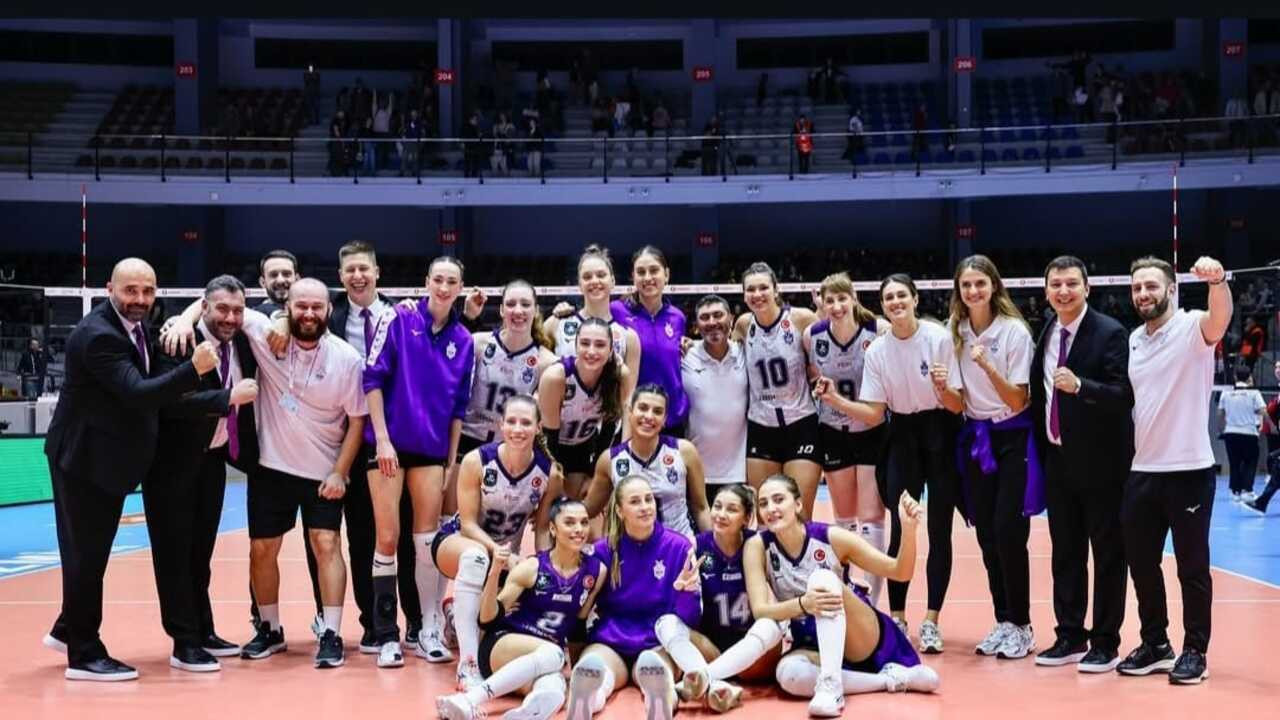 Ankara temsilcisi Zeren Spor, “kaş yapayım derken göz çıkarmadı”