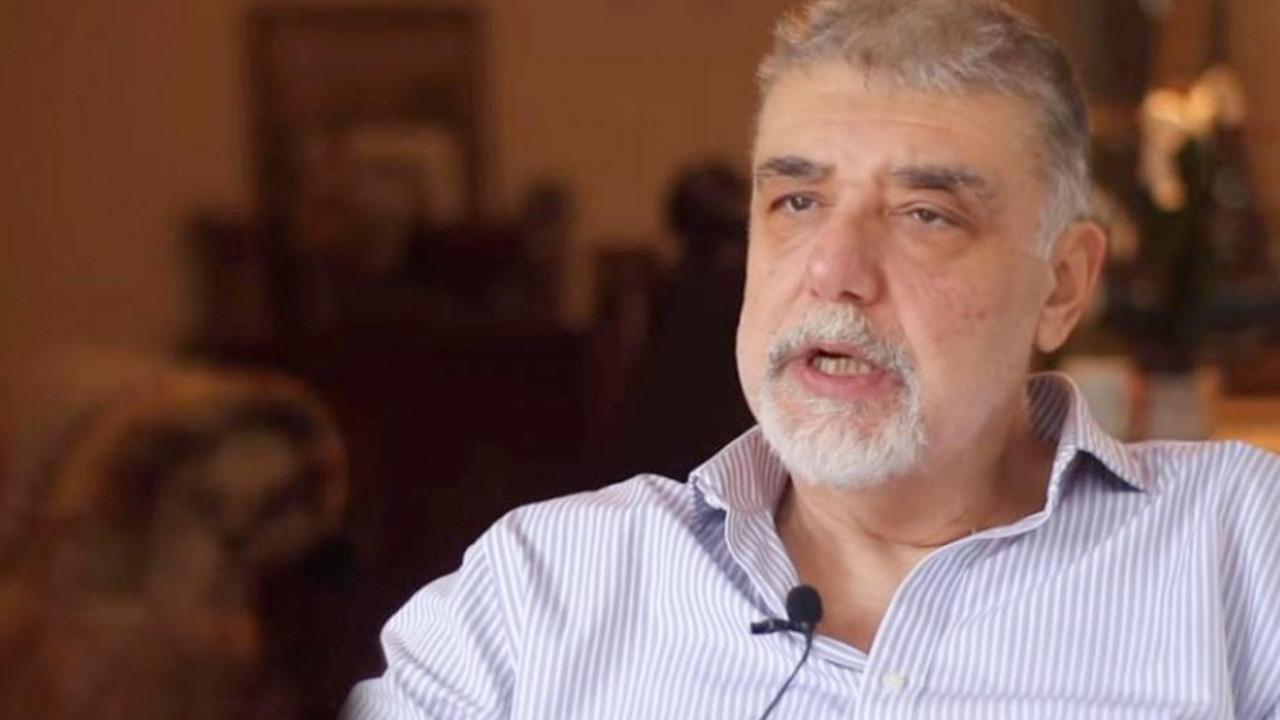 Ekonomist Atilla Yeşilada, 2026'nın zor geçebileceğini iddia etti