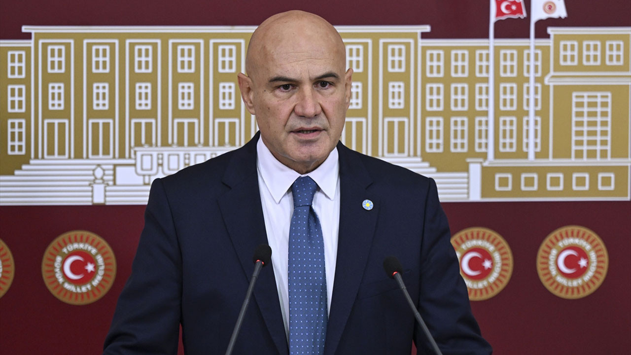 CHP İmralı'ya gitmiyor! İYİ Parti'li Çömez'den CHP'ye destek!