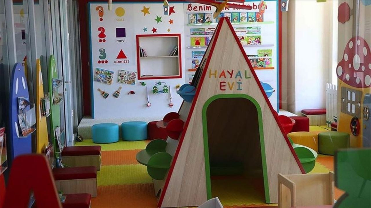 Sincan Bebek Kütüphanesi’nden rekor etkinlik takvimi! Bu hafta minikleri hangi etkinlikler bekliyor?