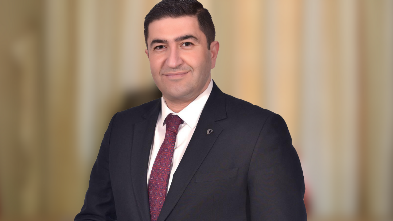 Güdül'ün Belediye Başkanı Mehmet Doğanay kimdir, nereli, kaç yaşında? İşte detaylar...