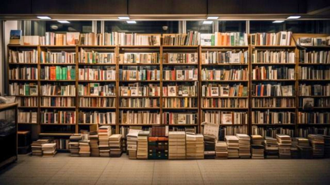 Ayaş’ta kitap ve kültür yolculuğu! Üç halk kütüphanesini keşfedin