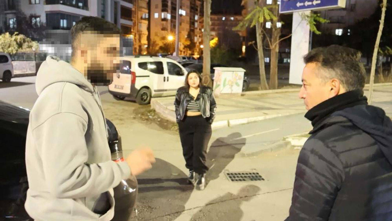 “Patlaması ses getirdi, bahaneleri yetmedi!” Aksaray’da abart egzoz itirazı sonuç değiştirmedi