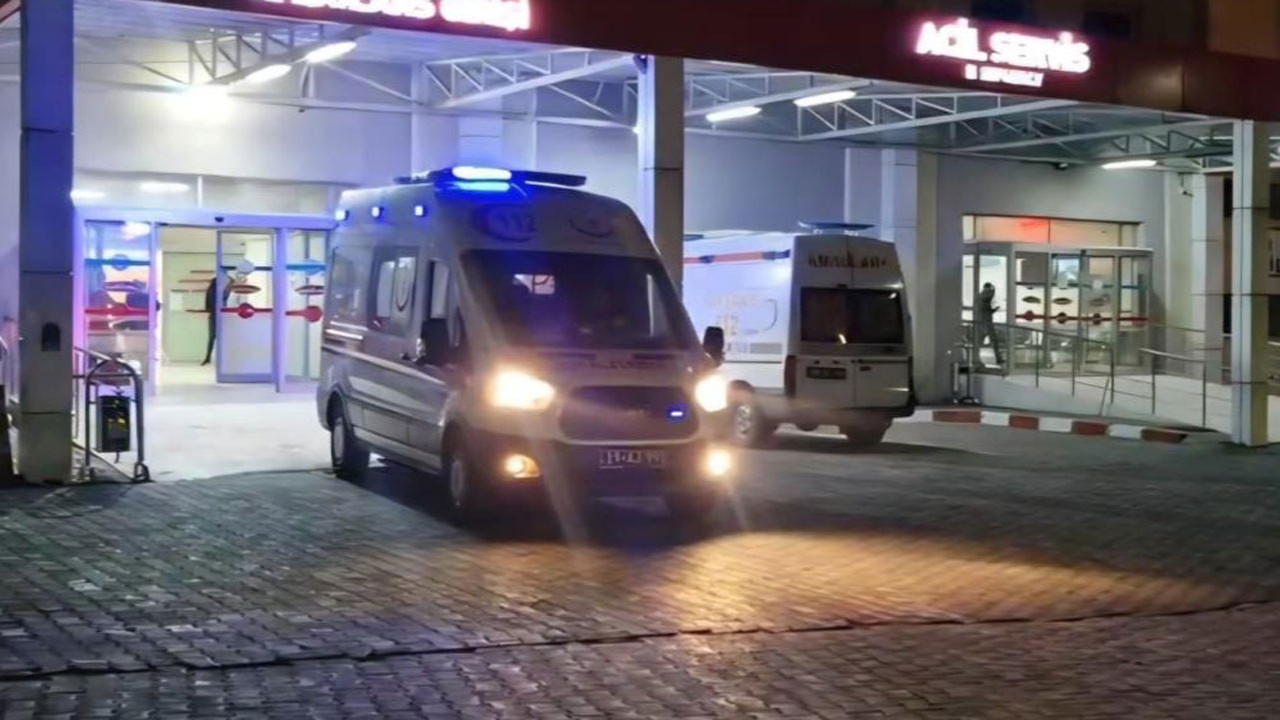 Çorum’da "zehirlenme" kabusu! "Tavuk döner" alarmı!