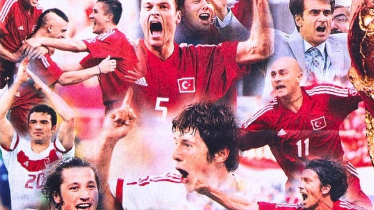 Türkiye son Dünya Kupası'na katıldığında ekonomi nasıldı? 2002'den 2025'e dolar, gram altın, asgari ücret ve enflasyondaki değişim...