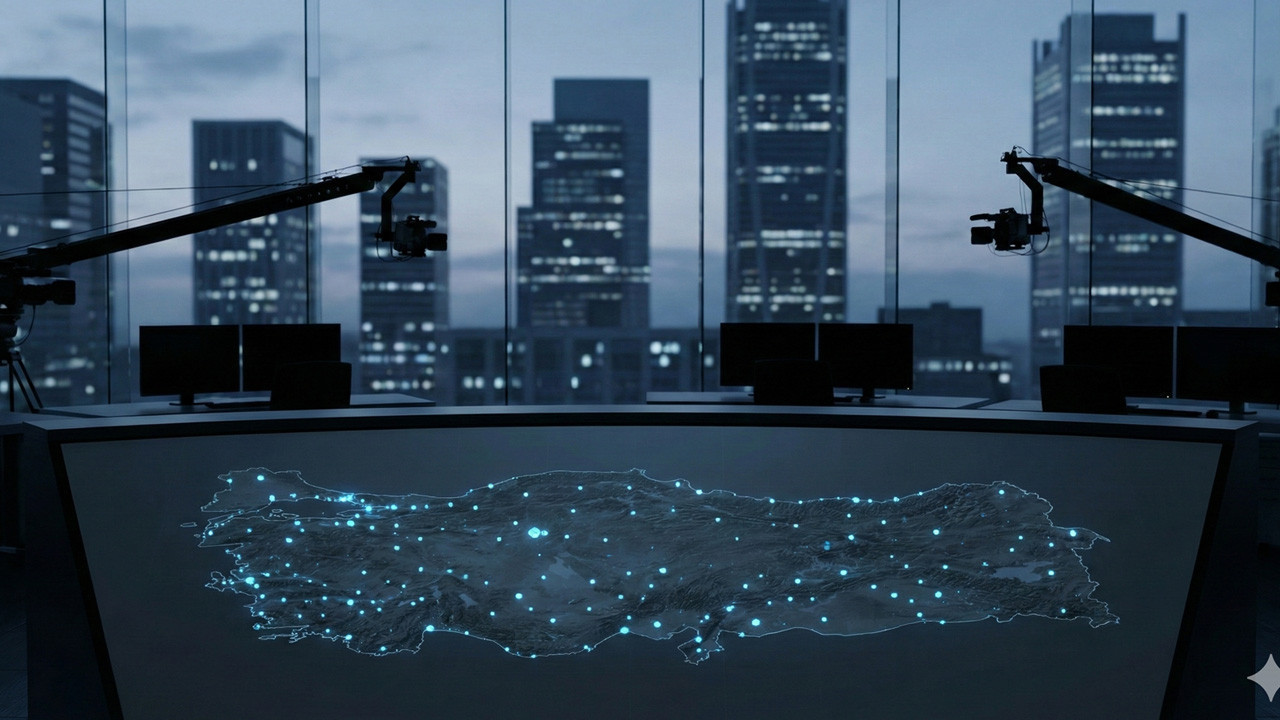 Türkiye’de kaç kişi bu bankaları tanıyor? Sadece 1 şubeyle faaliyet gösteriyorlar