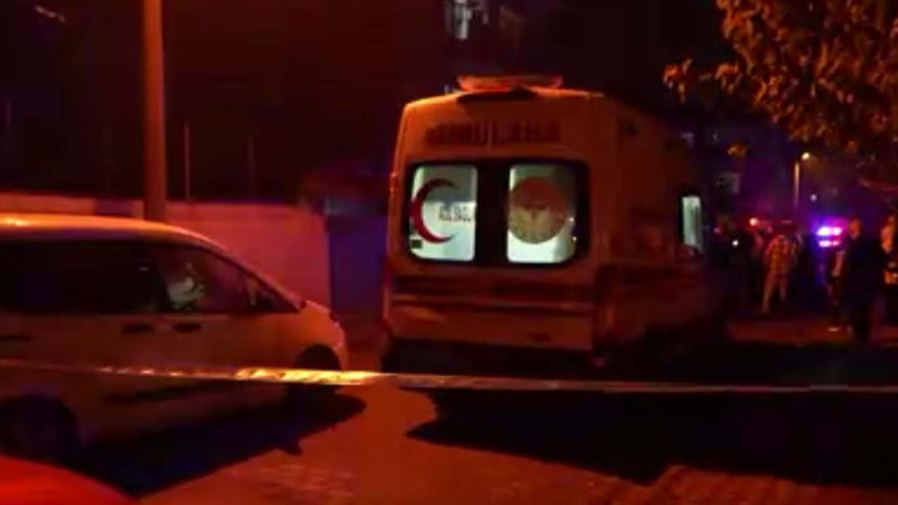 Ankara'da yaşayan güvenlik görevlisi Kırıkkale'de öldürüldü!