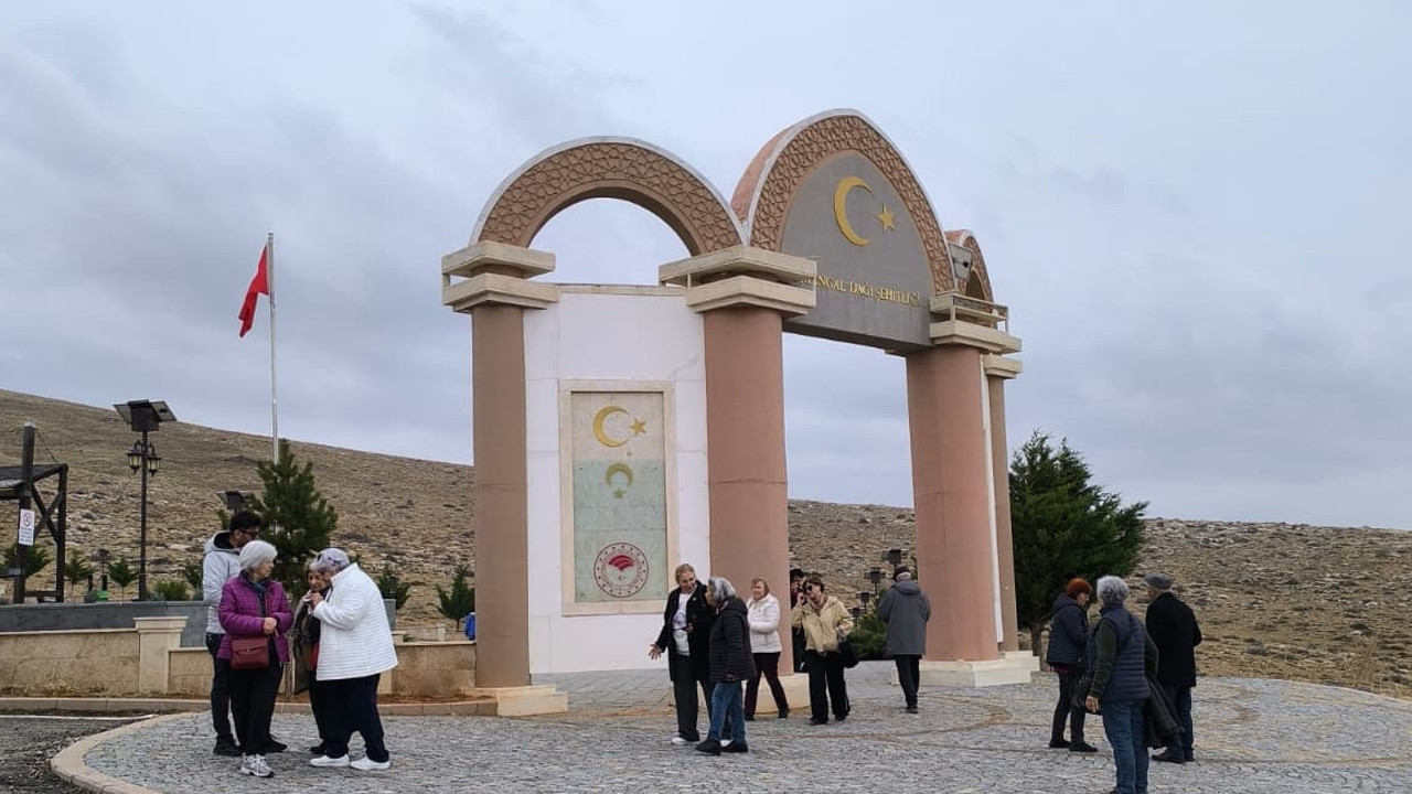 Haymana’da kültür rotalarına ilgi artıyor! Rekor ziyaretçi