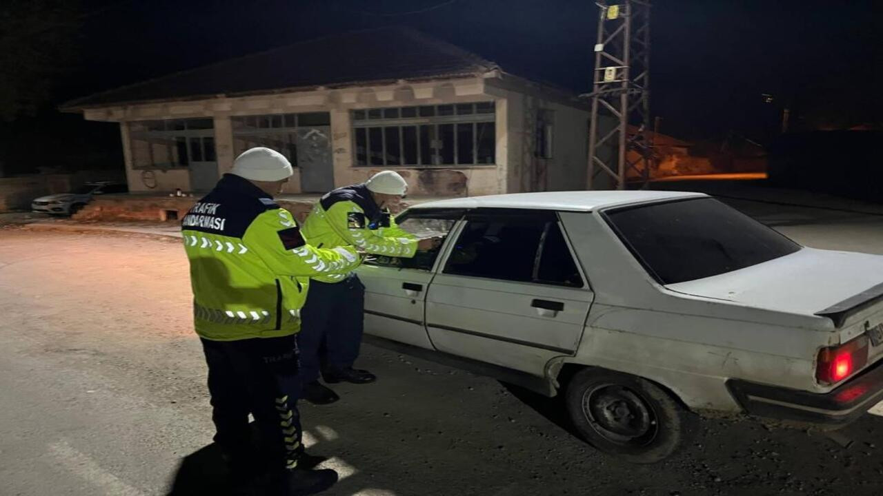 Yozgat'ta "muhtelif suçlar müstakbel cezaları" doğurdu!