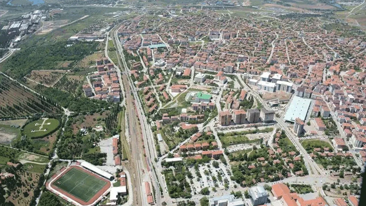 Kırıkkale'de artık geceler soğuyacak