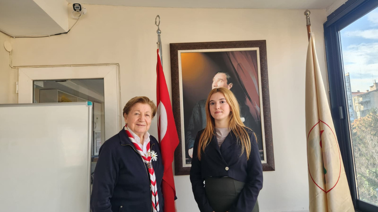 Emekli Öğretmen Sağcan'dan 24 Kasım açıklaması! Emekli öğretmenlerin en önemli sorunu gelir düzeyi düşüklüğü