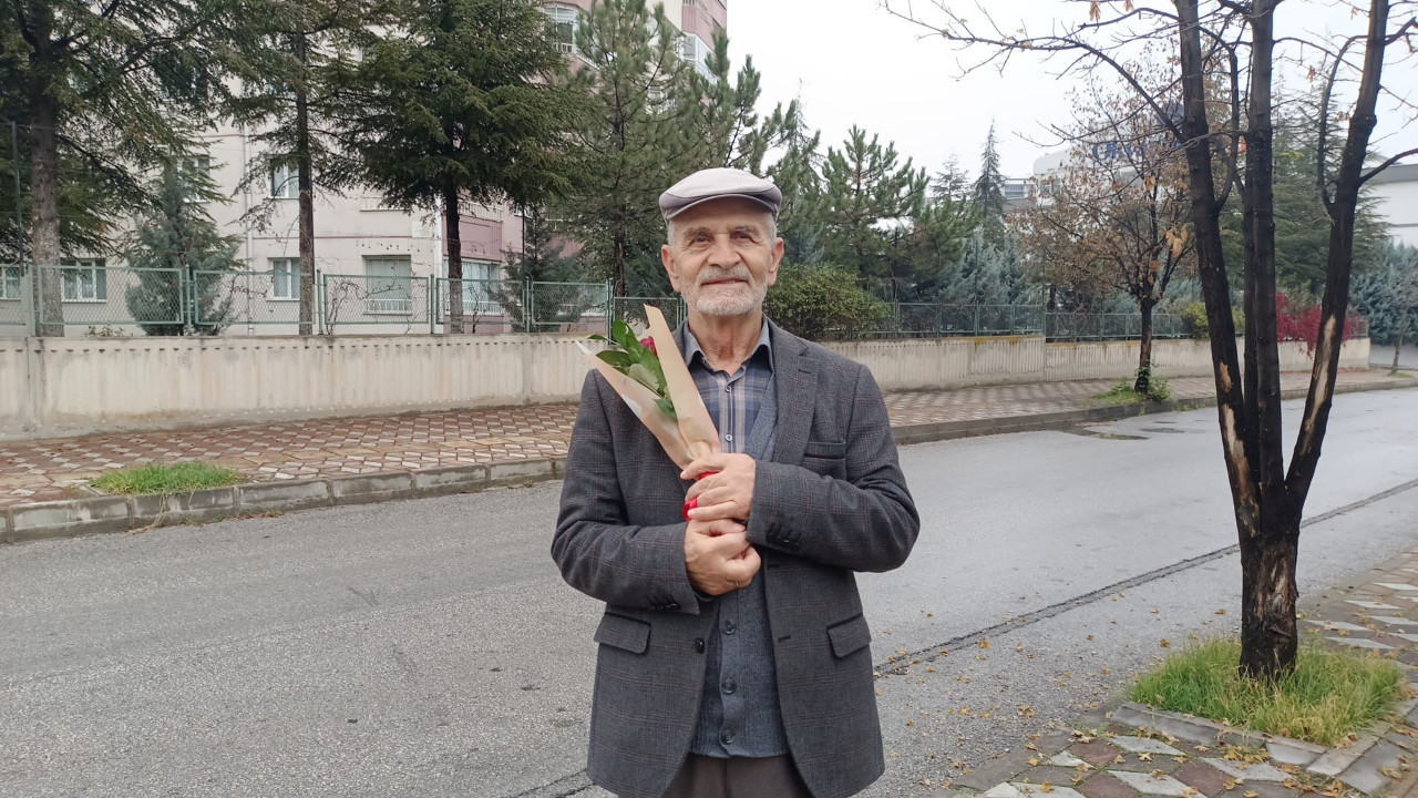 Köy okulundan şehir merkezine: Emekli öğretmenin 47 yıllık eğitim serüveni