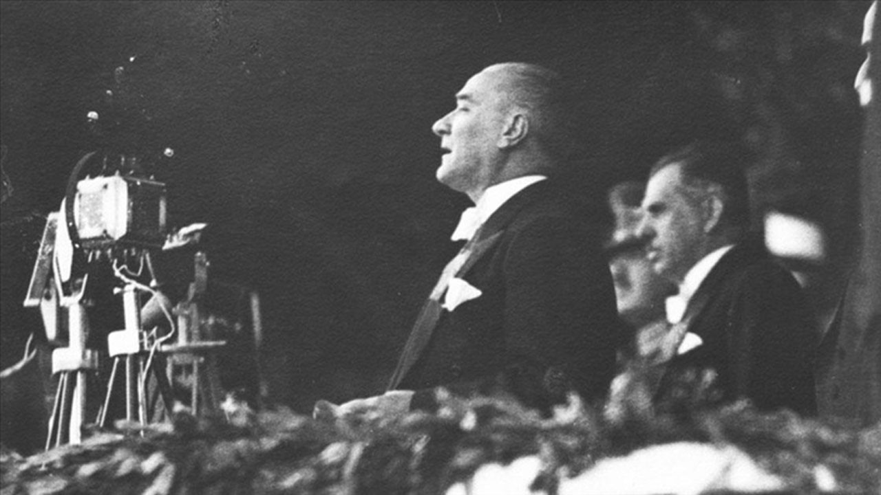 Atatürk’ü etkileyen öğretmenler
