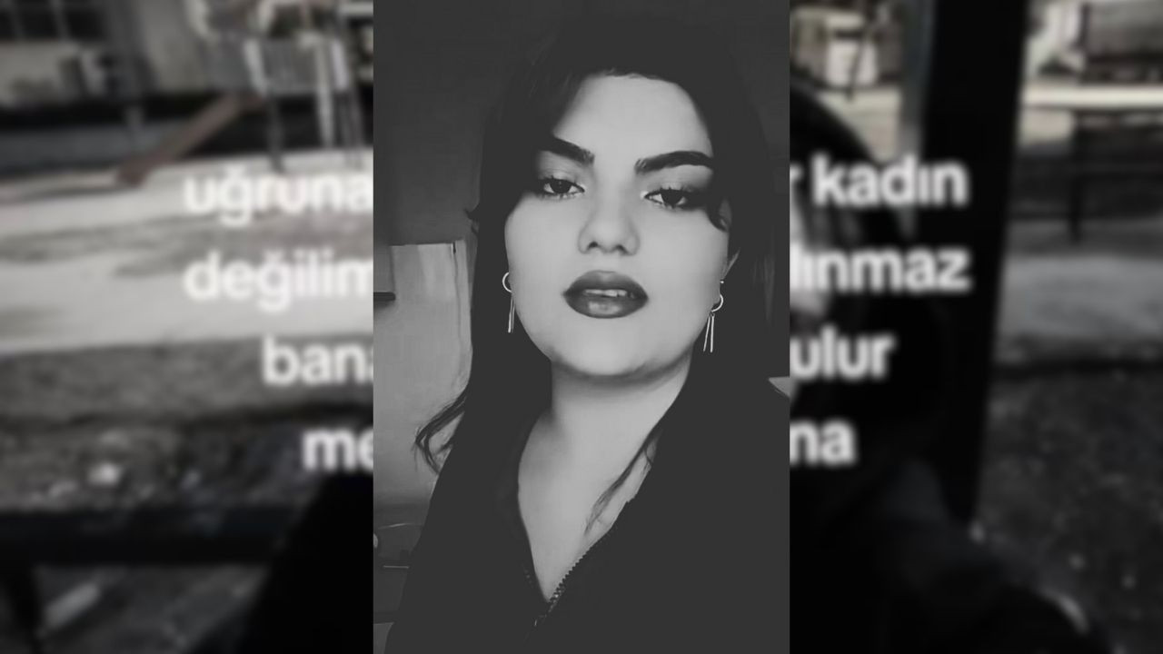 Veda mesajı mıydı? Ankara'da yurt penceresinden düşen öğrencinin son paylaşımı yürek burktu!