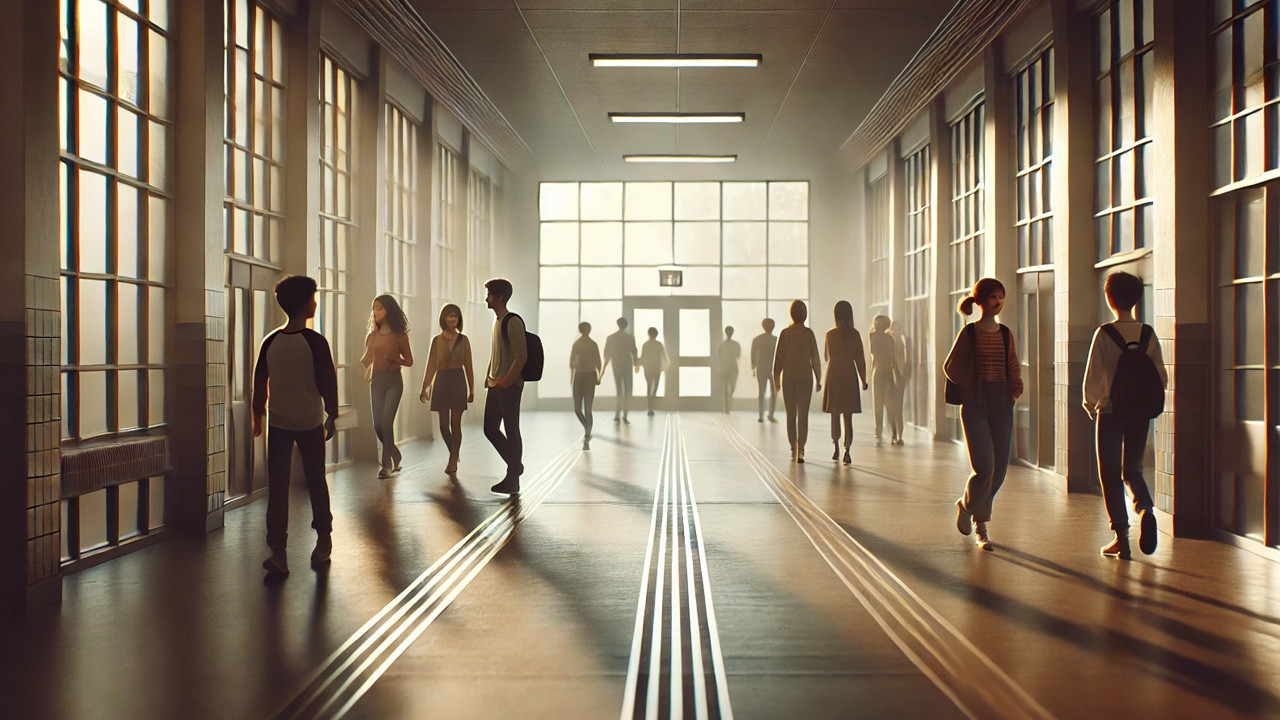 Sınıfları ayırmak "siyasi bir tercih" mi? Velilerden uyarı var!