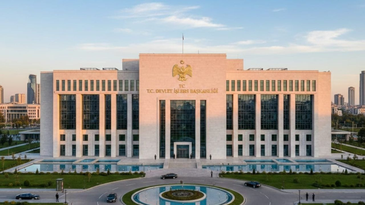 Devlet İşleri Başkanlığı Ankara’da nerede? Bilgi bulmak neden zor?