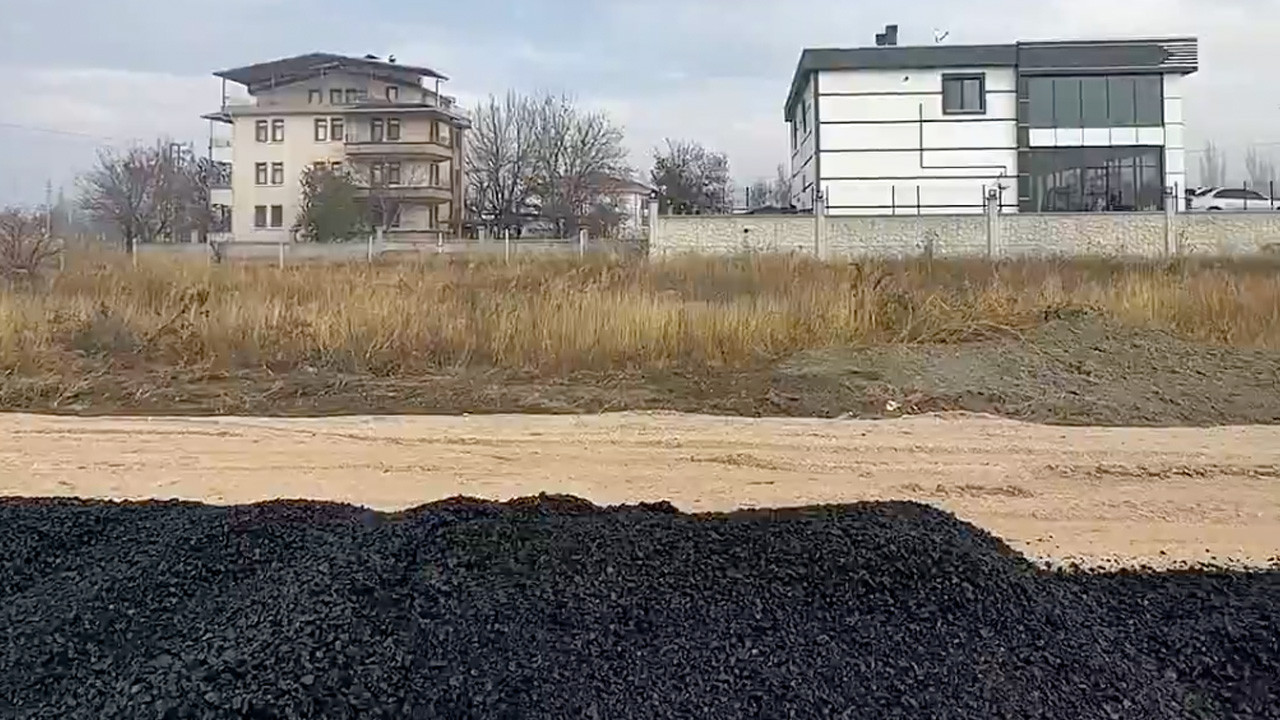Çubuk Belediyesinden önemli duyuru! Her şey tamam