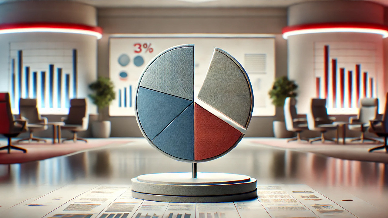 Asal Araştırma'nın kasım anketinde büyük sürpriz! Ne Erdoğan ne Yavaş ne İmamoğlu! Yüzde 18'lik kesim kimi istiyor?