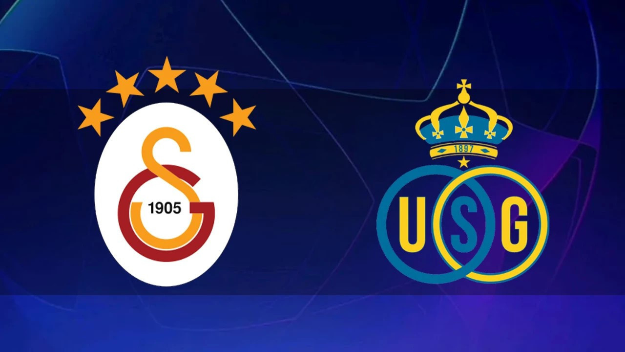 Galatasaray, Devler Ligi’nde 4’te 4 için USG’yi konuk ediyor
