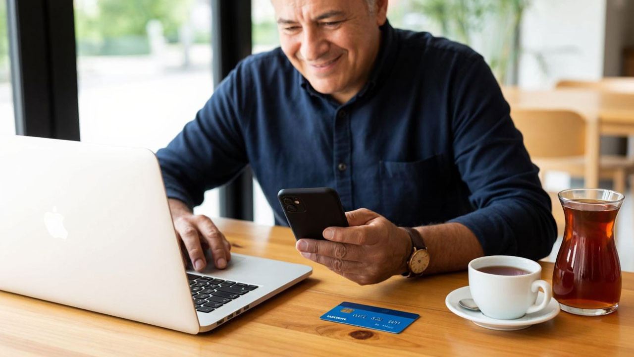 Mobil bankacılık verileri açıklandı! Erkekler mi yoksa kadınlar mı daha dijital?
